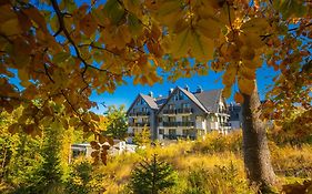 Czarny Kamień Resort&SPA