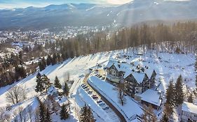 Czarny Kamień Resort&SPA