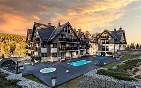 Czarny Kamień Resort&SPA